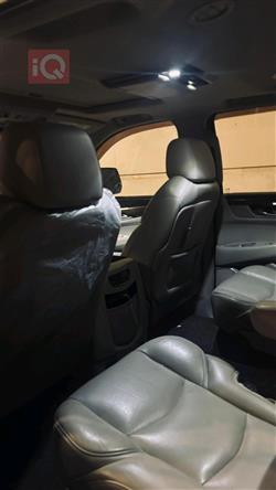 كاديلاك اسكاليد